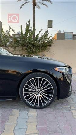 مێرسێدس بێنز C-Class